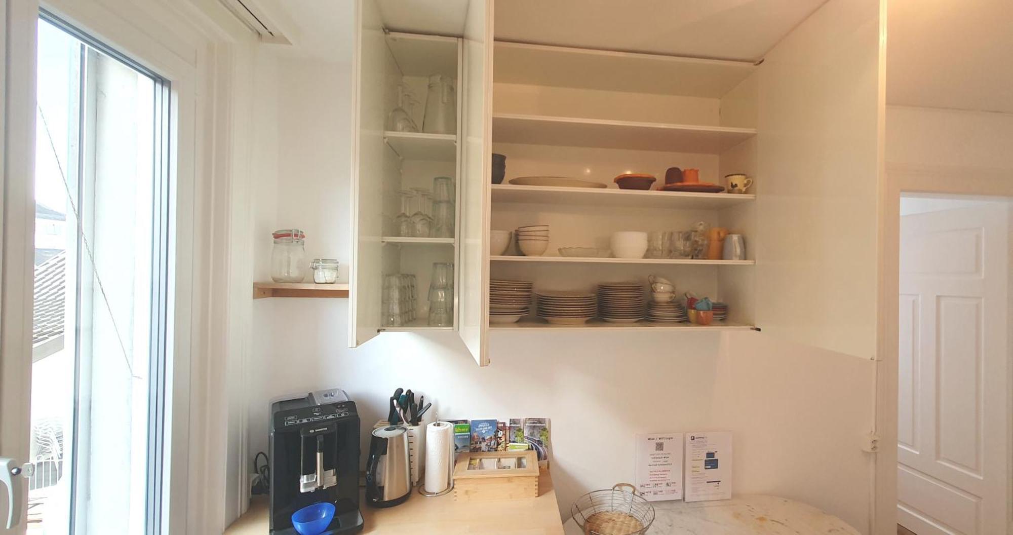 2-4 Zimmer Apartments Stilvoll Im Gertrud Schloessli - Zentral Ruhig St. Gallen Exteriér fotografie
