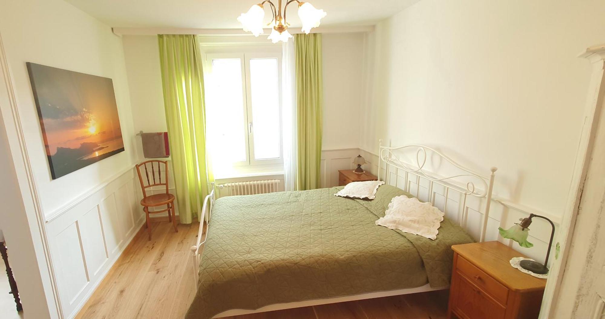 2-4 Zimmer Apartments Stilvoll Im Gertrud Schloessli - Zentral Ruhig St. Gallen Exteriér fotografie