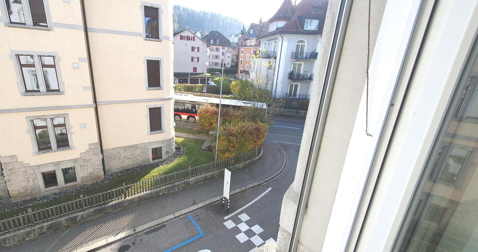 2-4 Zimmer Apartments Stilvoll Im Gertrud Schloessli - Zentral Ruhig St. Gallen Exteriér fotografie
